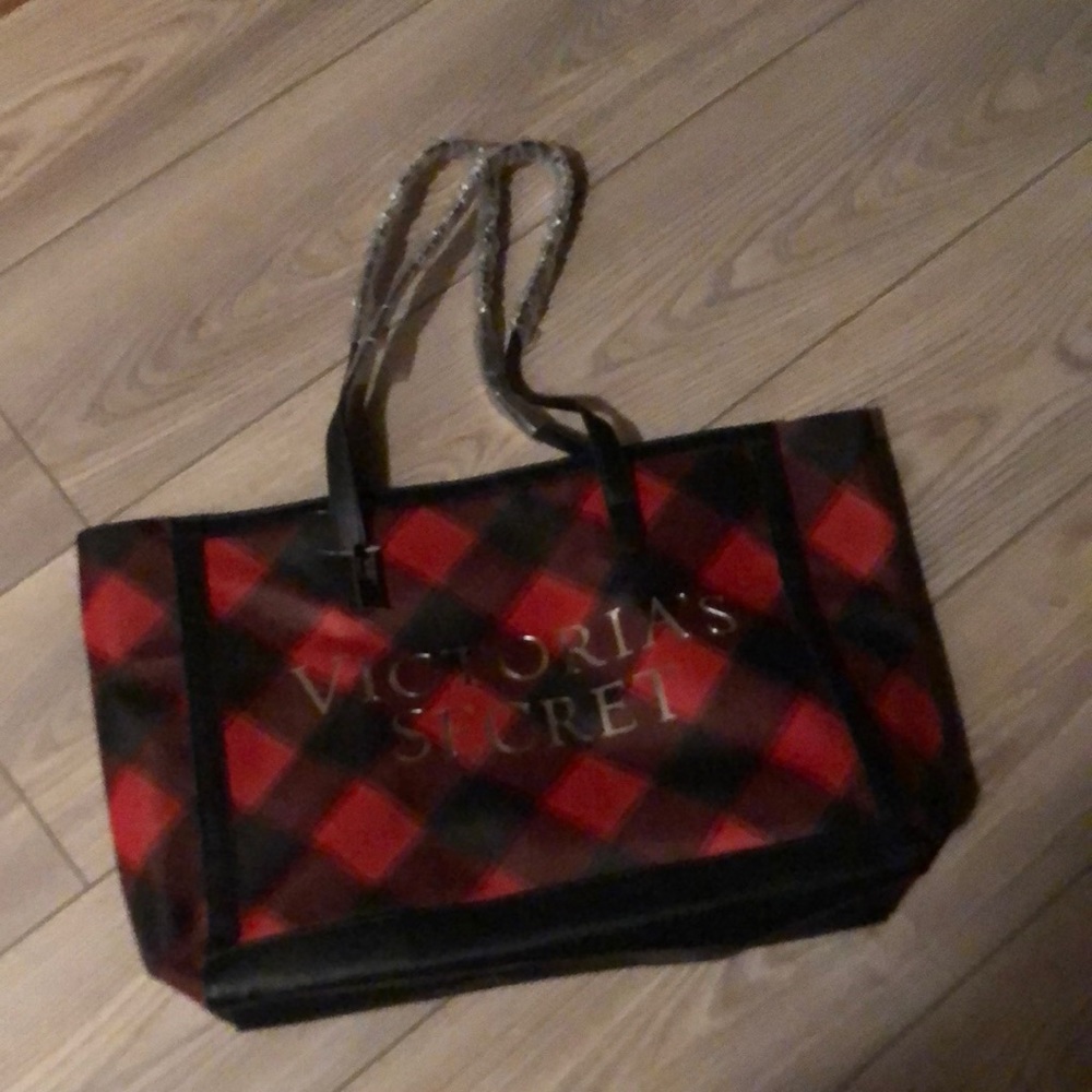 NWT Victoria Secret Tote Bag